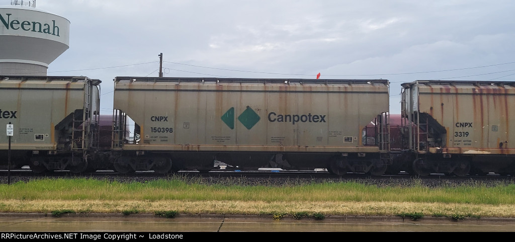 CNPX 150398